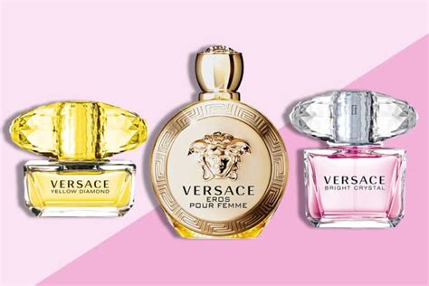 versace perfume best seller|versace perfume official site.